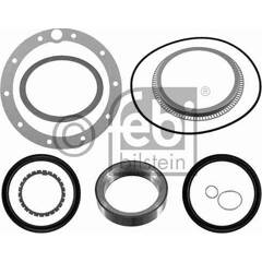 Jeu de joints d'étanchéité (moyeu de roue) FEBI BILSTEIN - 21980