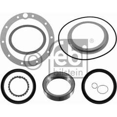 Jeu de joints d'étanchéité (moyeu de roue) FEBI BILSTEIN - 21982