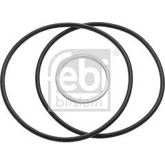 Jeu de joints d'étanchéité (pompe hydraulique) FEBI BILSTEIN - 19158