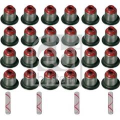 Jeu de joints d'étanchéité (tige de soupape) FEBI BILSTEIN - 21115