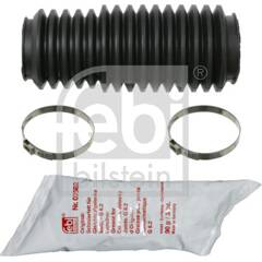 Jeu De Joints-soufflets De Direction Febi Bilstein 08497 – Pour Volkswagen Golf I, Cabriolet – Compatible Nombreuses Références