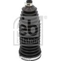 Jeu de joints soufflets direction FEBI BILSTEIN - 192665