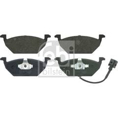 Kit Plaquettes De Frein Febi Bilstein 16559 - Compatible BMW Série 1