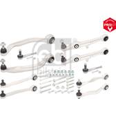 Jogo de braços oscilantes, suspensão de rodas FEBI BILSTEIN - 39402