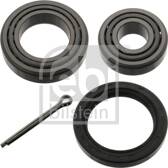 Jogo de rolamentos de roda FEBI BILSTEIN - 05394