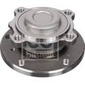 Jogo de rolamentos de roda FEBI BILSTEIN - 102836