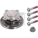 Jogo de rolamentos de roda FEBI BILSTEIN - 102877