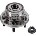 Jogo de rolamentos de roda FEBI BILSTEIN - 174753
