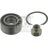 Jogo de rolamentos de roda FEBI BILSTEIN - 24524