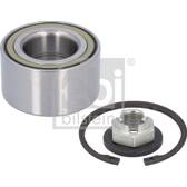 Jogo de rolamentos de roda FEBI BILSTEIN - 29473