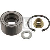 Jogo de rolamentos de roda FEBI BILSTEIN - 29521