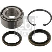 Jogo de rolamentos de roda FEBI BILSTEIN - 31464