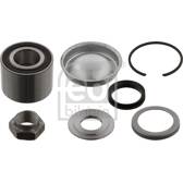 Jogo de rolamentos de roda FEBI BILSTEIN - 34924