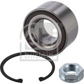 Jogo de rolamentos de roda FEBI BILSTEIN - 40702