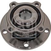 Jogo de rolamentos de roda FEBI BILSTEIN - 47314