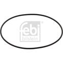 Joint (boîtier de commande-boite de vitesse) FEBI BILSTEIN - 35828