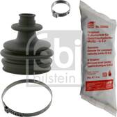 Joint boot (with accessories) FEBI BILSTEIN - 17379