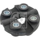 Joint (colonne de direction) FEBI BILSTEIN - 01676