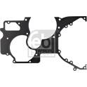 Joint (Couvercle de carter de vilebrequin) FEBI BILSTEIN - 108878