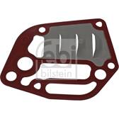 Joint d'étanchéité (boîtier de filtre à huile) (à l'unité) FEBI BILSTEIN - 100560