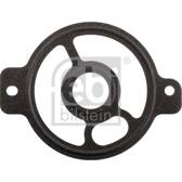 Joint d'étanchéité (boîtier de filtre à huile) FEBI BILSTEIN - 102583