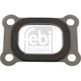 Joint d'étanchéité (tuyau d'échappement) (x5) FEBI BILSTEIN - 35201