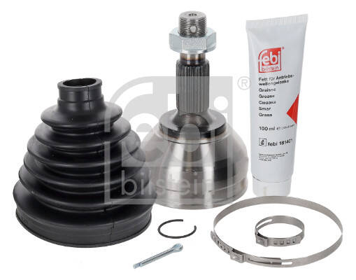 Joint Kit, drive shaft