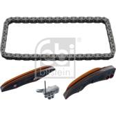 Juego de cadena de distribución FEBI BILSTEIN - 48775