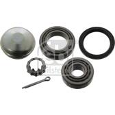 Juego de cojinete de rueda FEBI BILSTEIN - 05386