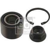 Juego de cojinete de rueda FEBI BILSTEIN - 05538