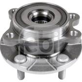 Juego de cojinete de rueda FEBI BILSTEIN - 172485