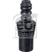 Juego de guardapolvos, amortiguador FEBI BILSTEIN - 37647