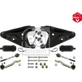 Juego de reparación, brazo de suspensión FEBI BILSTEIN - 34333
