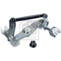 Juego de reparación, palanca de cambios FEBI BILSTEIN - 33569