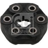 Junta, árbol cardán FEBI BILSTEIN - 05084