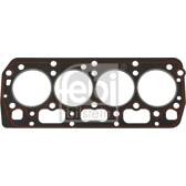 Junta, cabeça do motor (por unidade) FEBI BILSTEIN - 40709