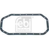 Junta, cárter do óleo FEBI BILSTEIN - 08191