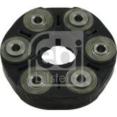 Articulação, veio longitudinal (por unidade) FEBI BILSTEIN - 23028