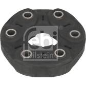 Articulação, veio longitudinal (por unidade) FEBI BILSTEIN - 24250