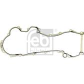 Junta, tapa de cárter de distribución FEBI BILSTEIN - 32153