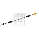 Kabel, deurregeling FEBI BILSTEIN - 170399