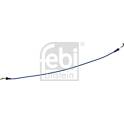 Kabel, deurregeling FEBI BILSTEIN - 40421