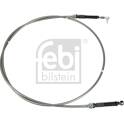 Kabel- versnelling FEBI BILSTEIN - 171215