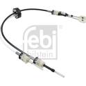 Kabel- versnelling FEBI BILSTEIN - 188196