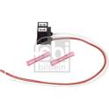 Kabelreparatieset, koplamp FEBI BILSTEIN - 107054