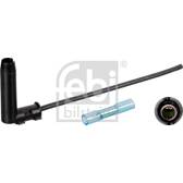 Kabelreparationssats, glödstift FEBI BILSTEIN - 107037