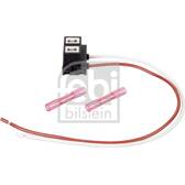 Kabelreparatursatz, Hauptscheinwerfer FEBI BILSTEIN - 107054