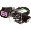 Kabelreparatursatz, Heckleuchte FEBI BILSTEIN - 107050