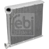 Kachelradiateur, interieurverwarming FEBI BILSTEIN - 108187