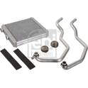 Kachelradiateur, interieurverwarming FEBI BILSTEIN - 179393